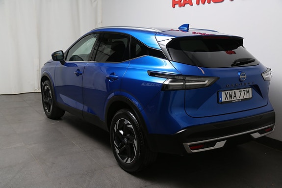 Nissan Qashqai 3 of 5