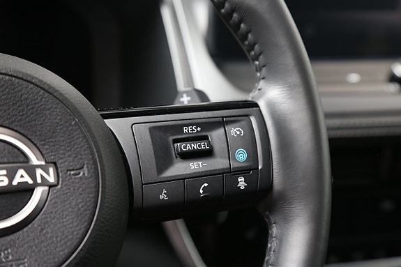 Nissan Qashqai 15 of 27