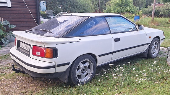 Toyota Celica 2 of 3
