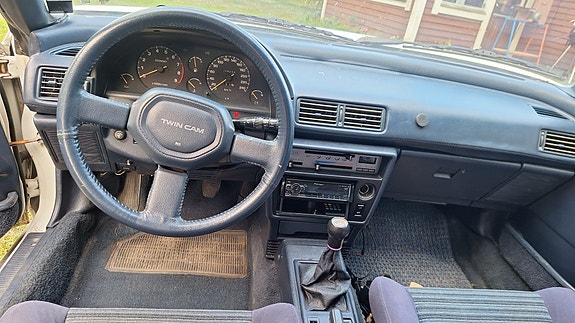 Toyota Celica 3 of 3