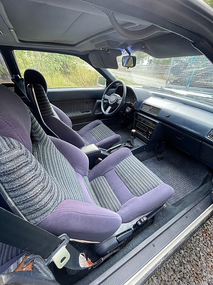Toyota Celica 4 of 7