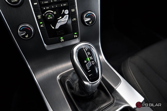Volvo S60 18 of 20