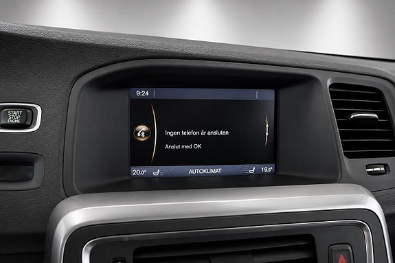 Volvo S60 16 of 20