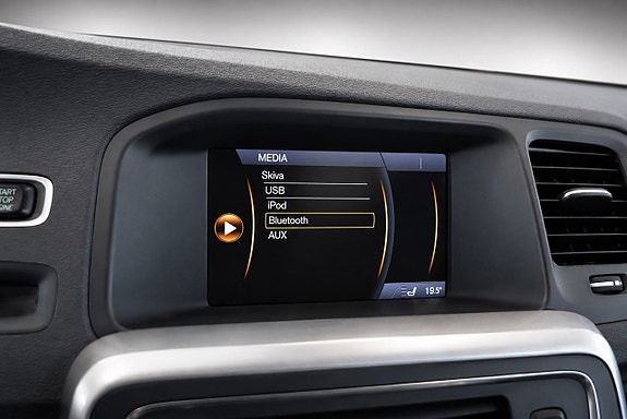 Volvo S60 14 of 20