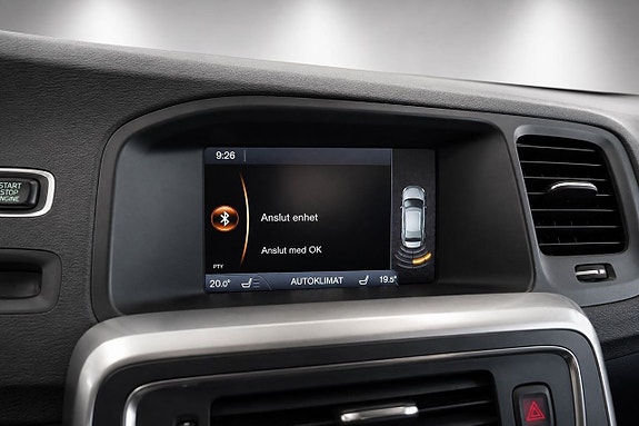 Volvo S60 15 of 20