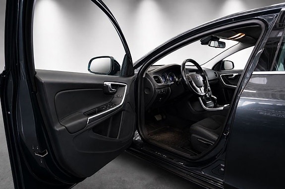 Volvo S60 7 of 20