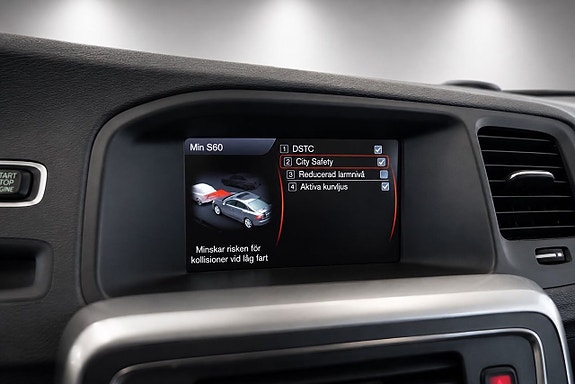 Volvo S60 19 of 20