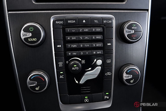 Volvo S60 17 of 20