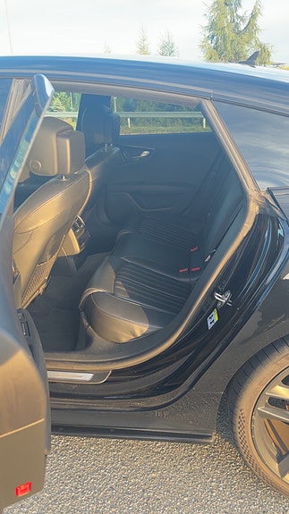 Audi A7 3 of 5