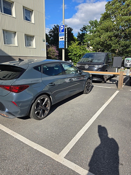 Cupra Leon 4 of 4