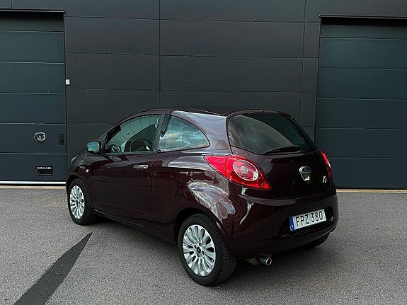 Ford Ka 5 of 5