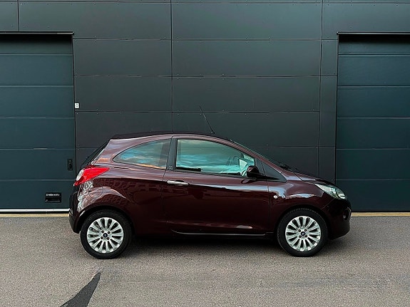 Ford Ka 3 of 5