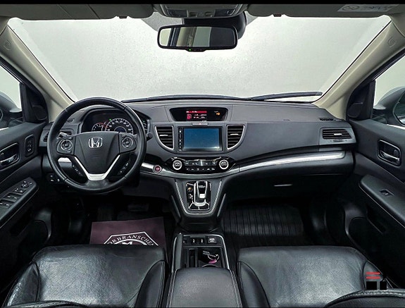 Honda CR-V 3 of 5