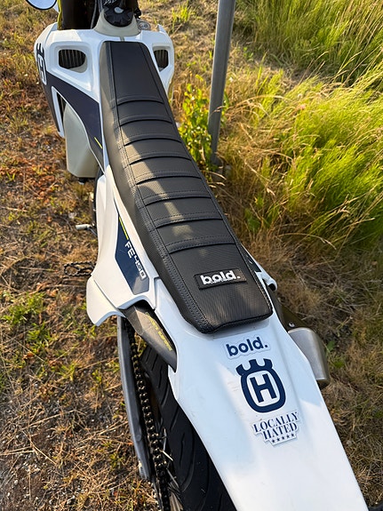 Husqvarna FE 450 2 of 6