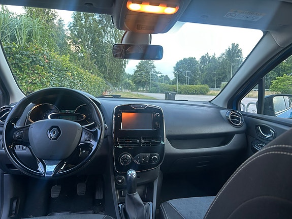 Renault Clio 5 of 5