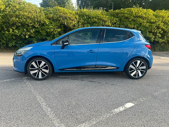 Renault Clio 4 of 5