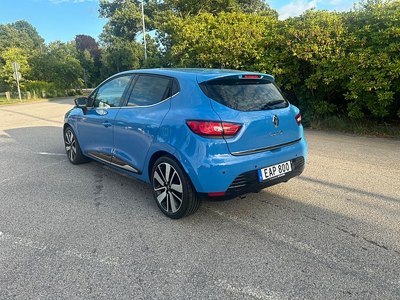 Renault Clio 3 of 5