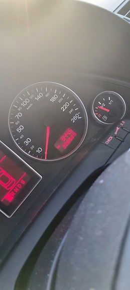 Audi A4 5 of 5