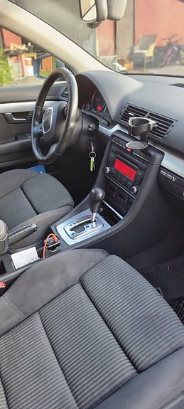 Audi A4 6 of 6