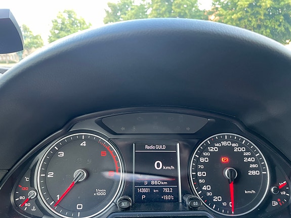 Audi Q5 17 of 18