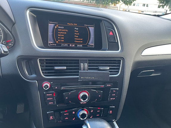 Audi Q5 13 of 18