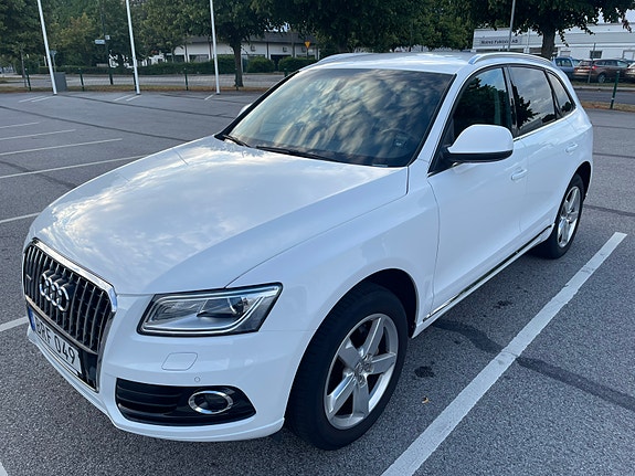 Audi Q5 3 of 18