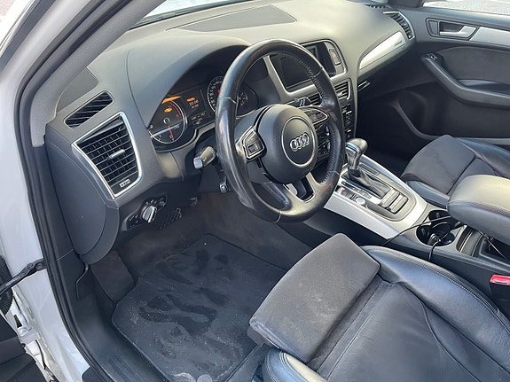 Audi Q5 14 of 18