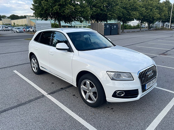 Audi Q5 4 of 18
