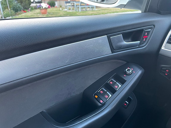 Audi Q5 18 of 18