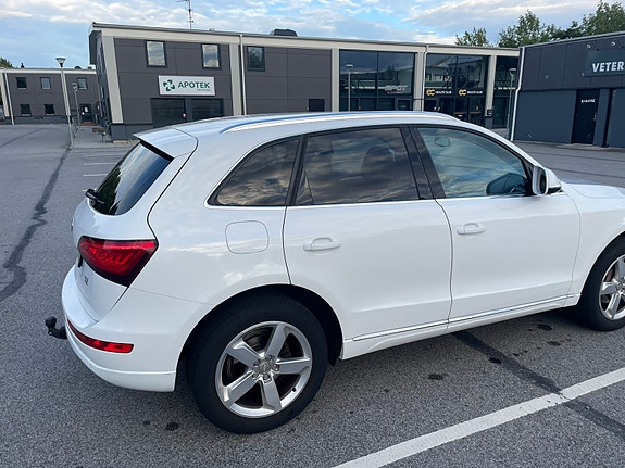Audi Q5 6 of 18