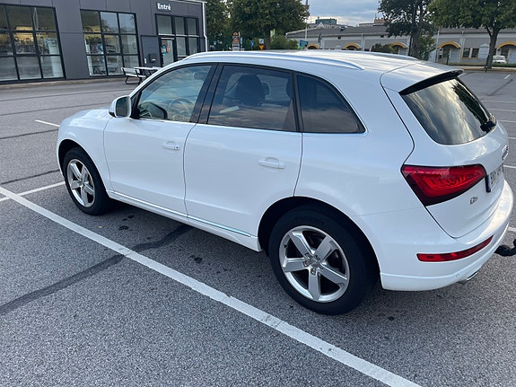 Audi Q5 5 of 18