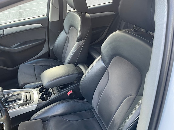 Audi Q5 15 of 18