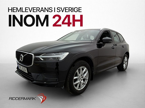 Volvo XC60 3 of 5