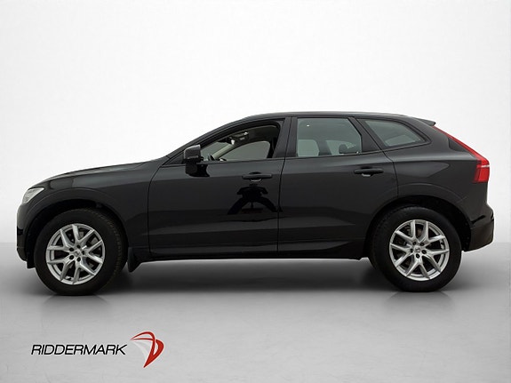 Volvo XC60 4 of 5