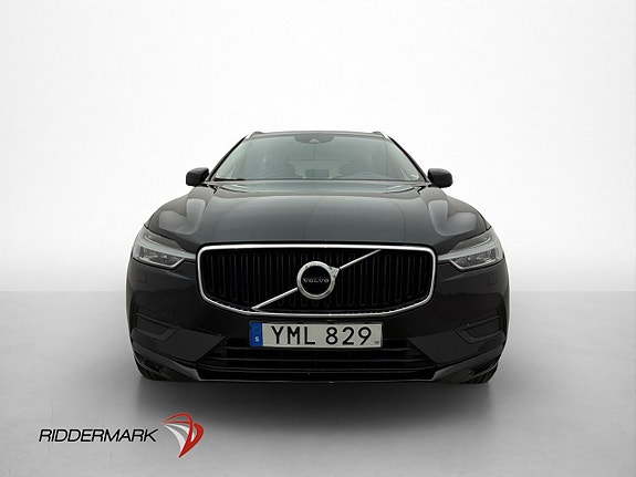 Volvo XC60 2 of 5