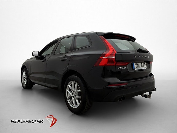 Volvo XC60 5 of 5