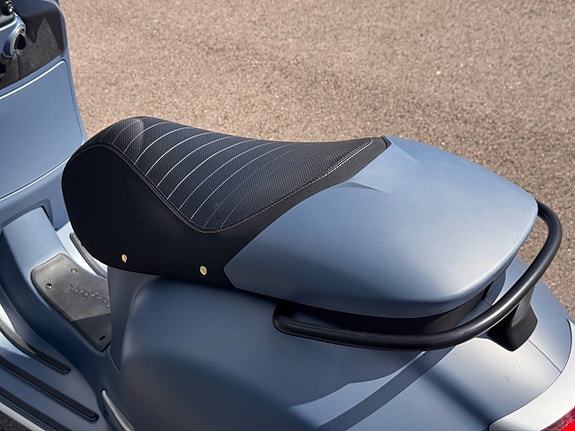 Vespa GTV Officina 8 5 of 7