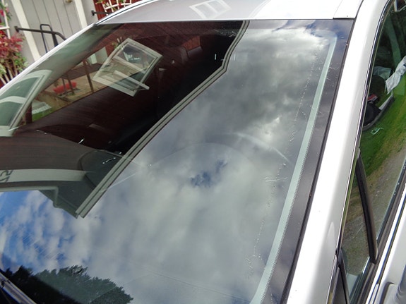 Toyota Avensis 22 of 30