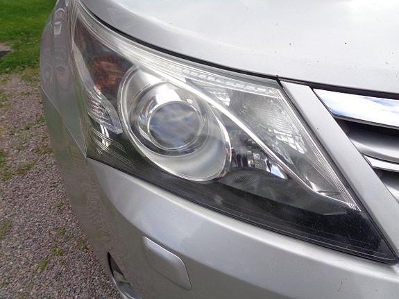 Toyota Avensis 11 of 30