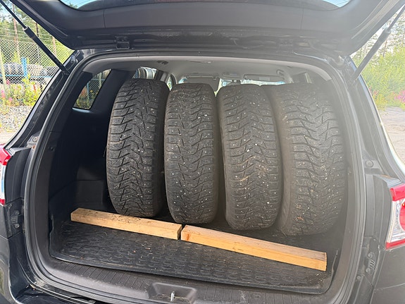 Hyundai Santa Fe 11 of 11