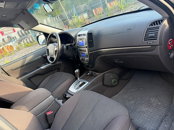 Hyundai Santa Fe 6 of 11