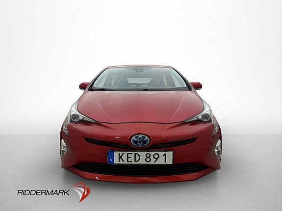 Toyota Prius 2 of 30