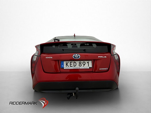 Toyota Prius 6 of 30
