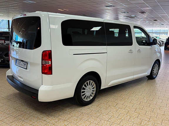 Toyota Proace Verso 7 of 24