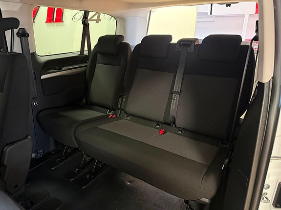 Toyota Proace Verso 17 of 24
