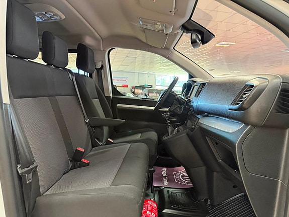 Toyota Proace Verso 19 of 24