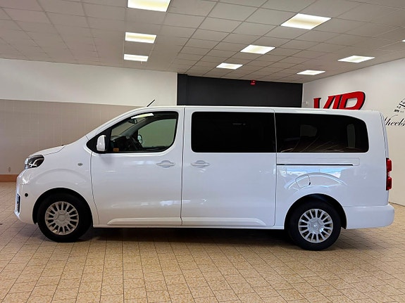 Toyota Proace Verso 4 of 24