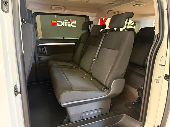 Toyota Proace Verso 16 of 24