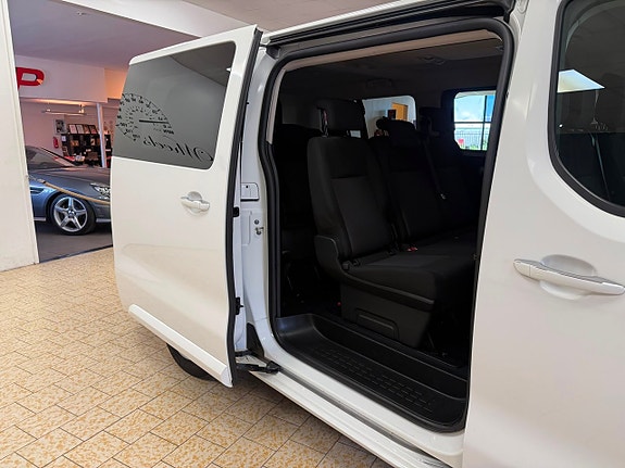 Toyota Proace Verso 13 of 24