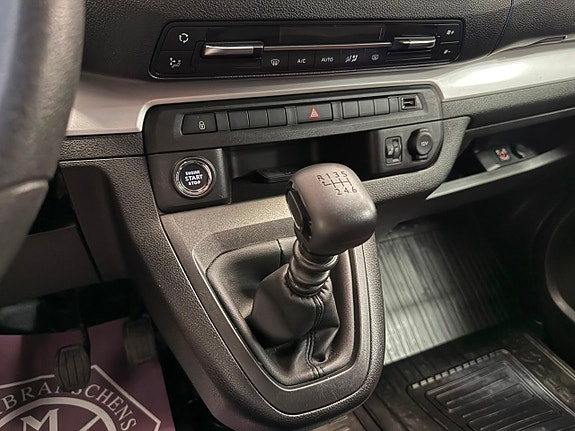 Toyota Proace Verso 21 of 24